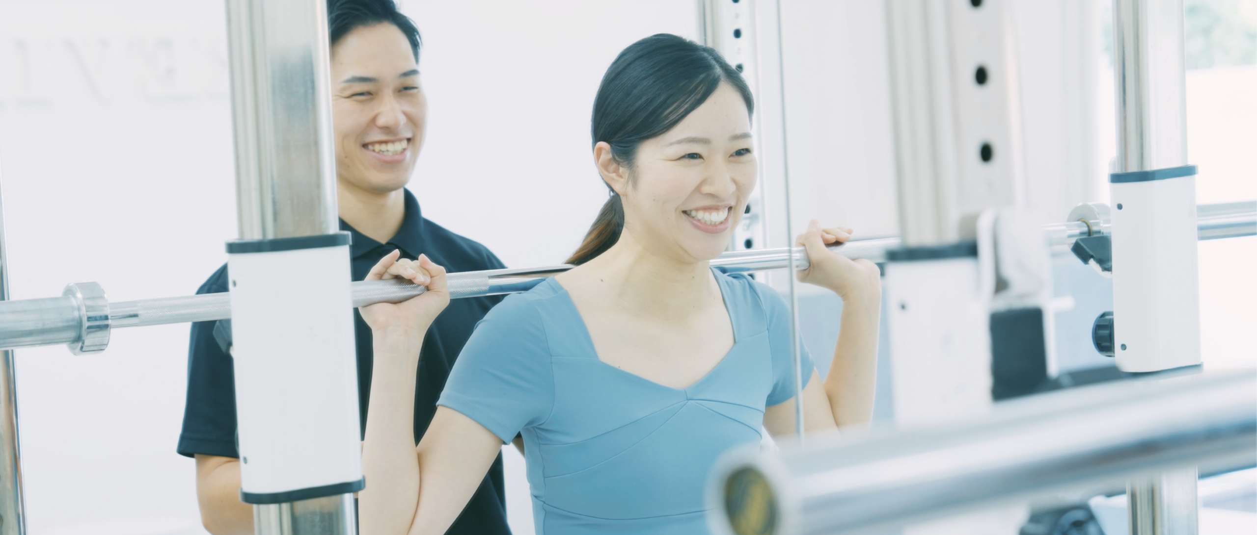 土浦市で女性専門ピラティスを探している方へ