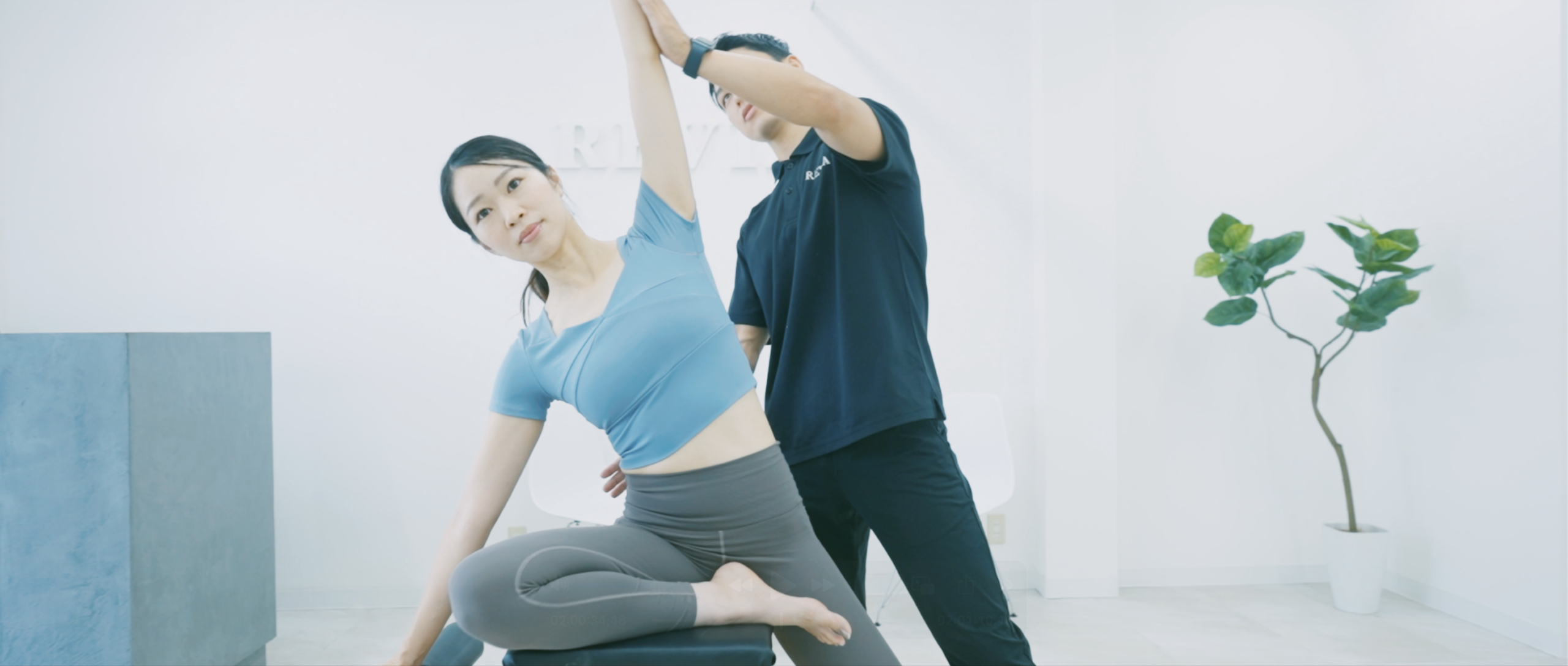 土浦市で女性専門ピラティスを探している方へ