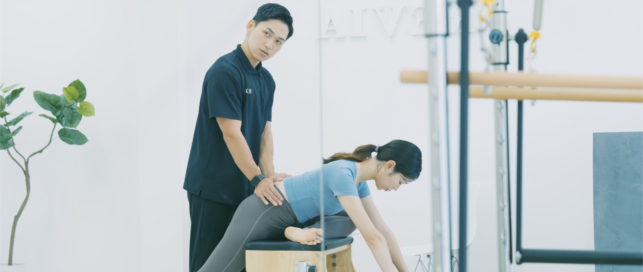 土浦市で女性専門ピラティスを探している方へ